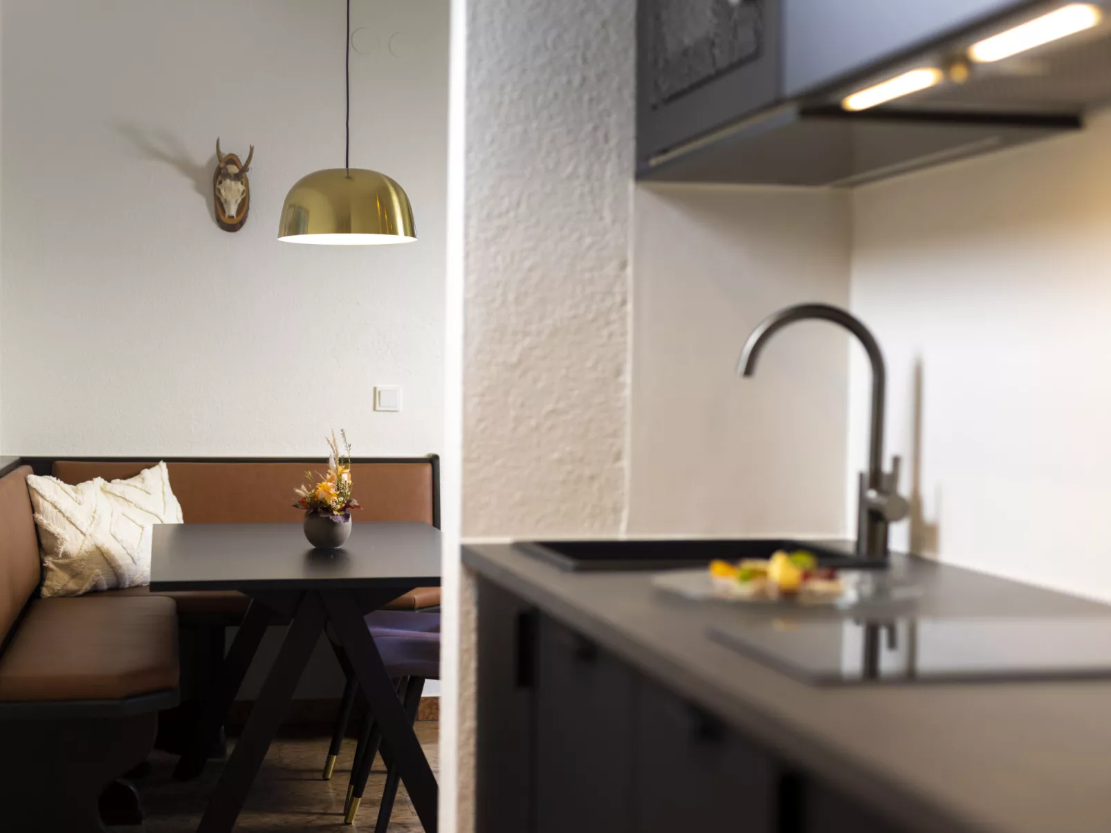Wellnessapartment