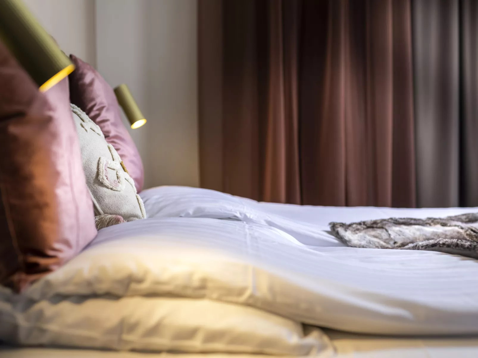 Wellnessapartment