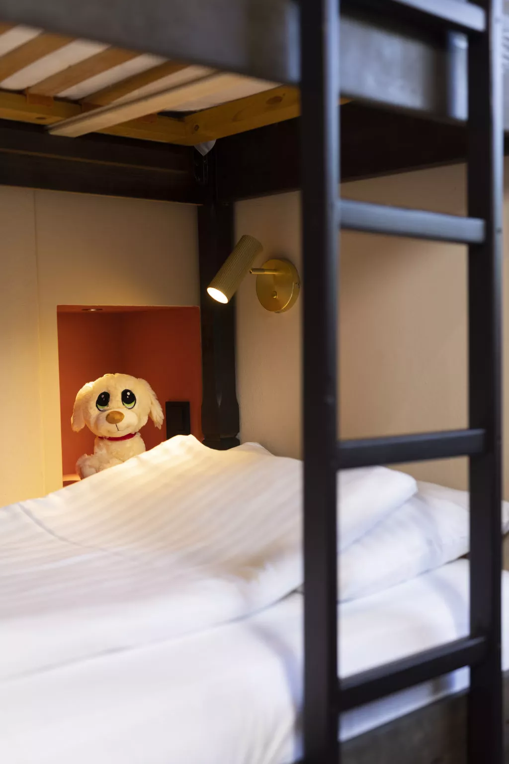 Wellnessapartment-Drinnen
