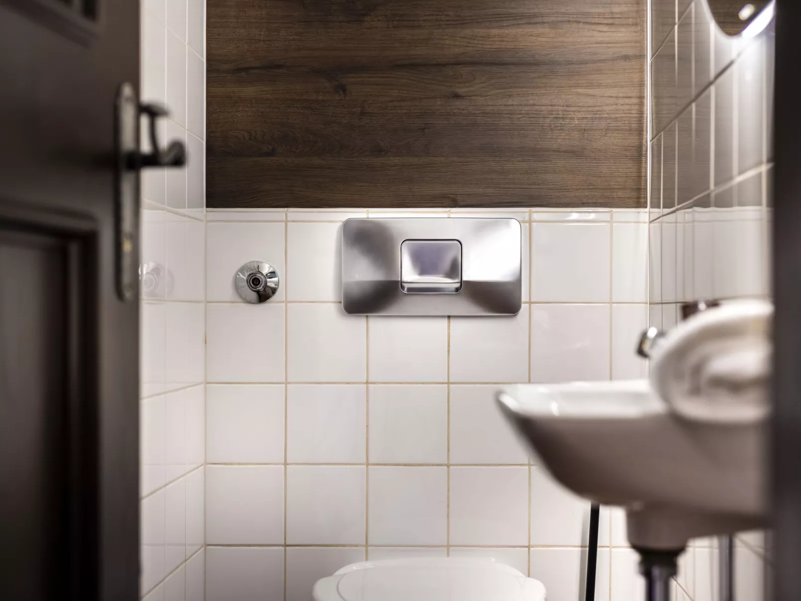 Wellnessapartment-Drinnen
