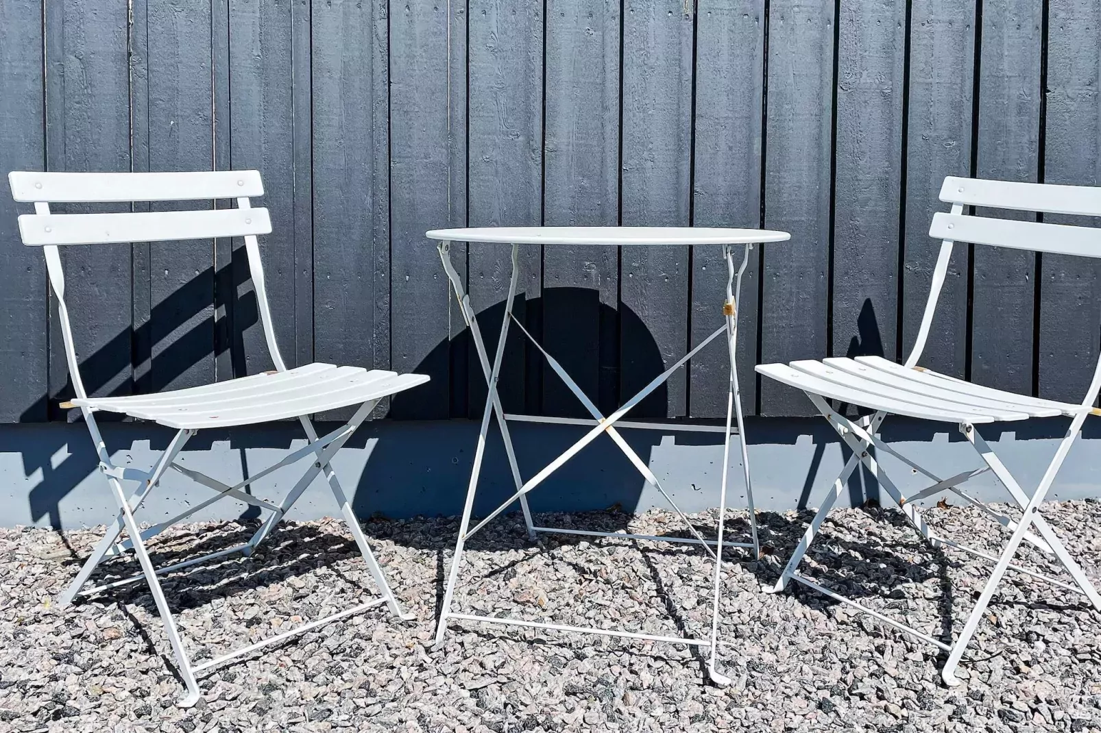 4 person holiday home in KARLSTAD-Outdoor