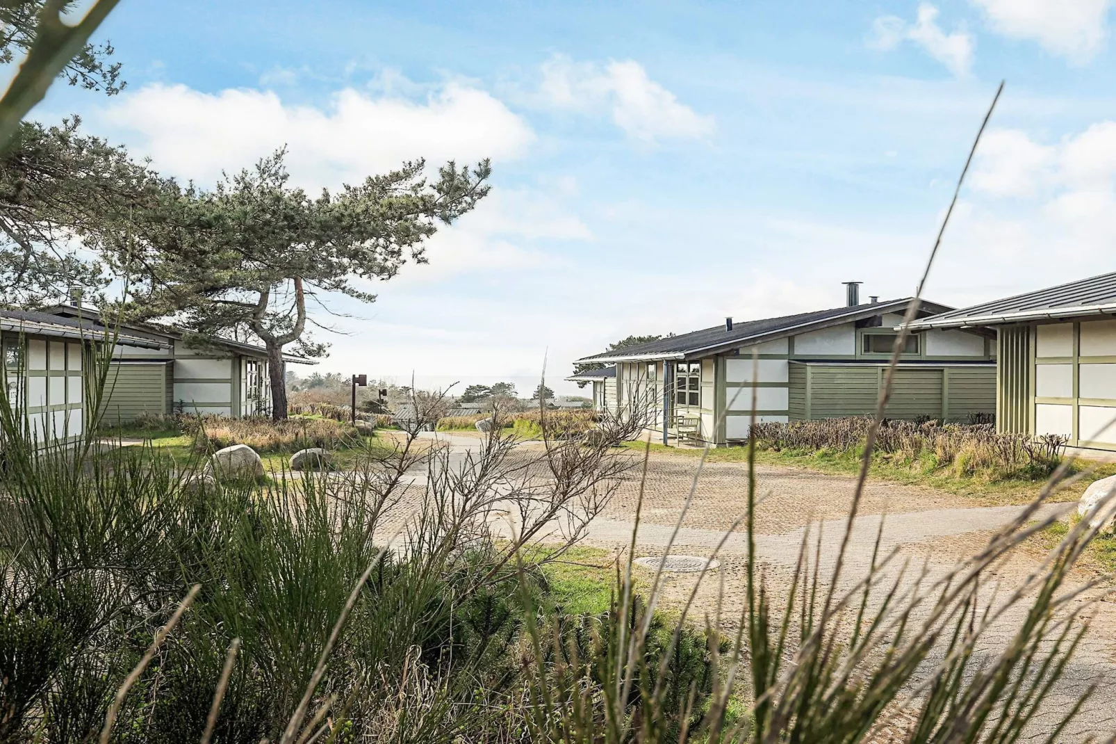3 room,w/seaview,Premium-Water view