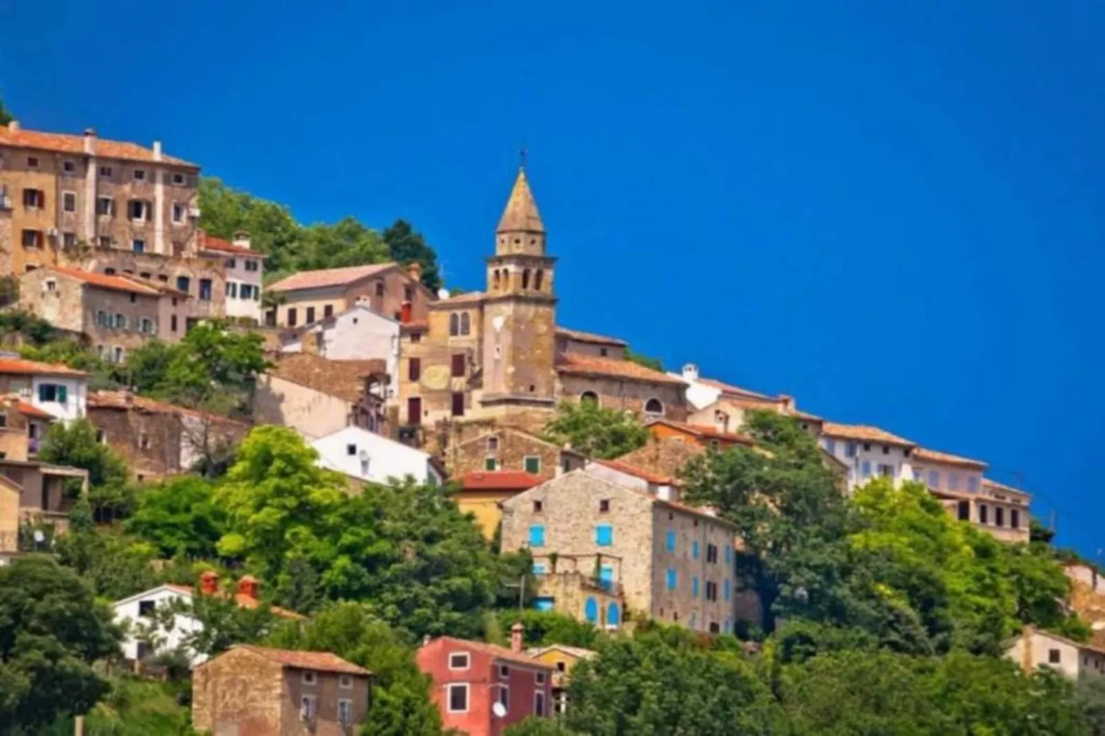Villa Mateo-Areas summer 20km