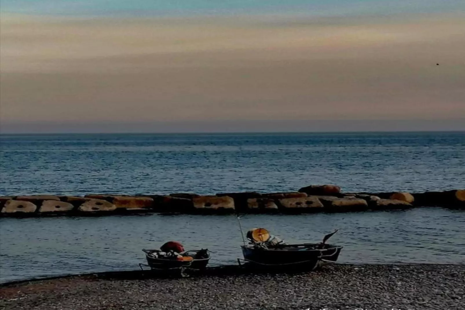 Casa Ippolito-Areas summer 20km