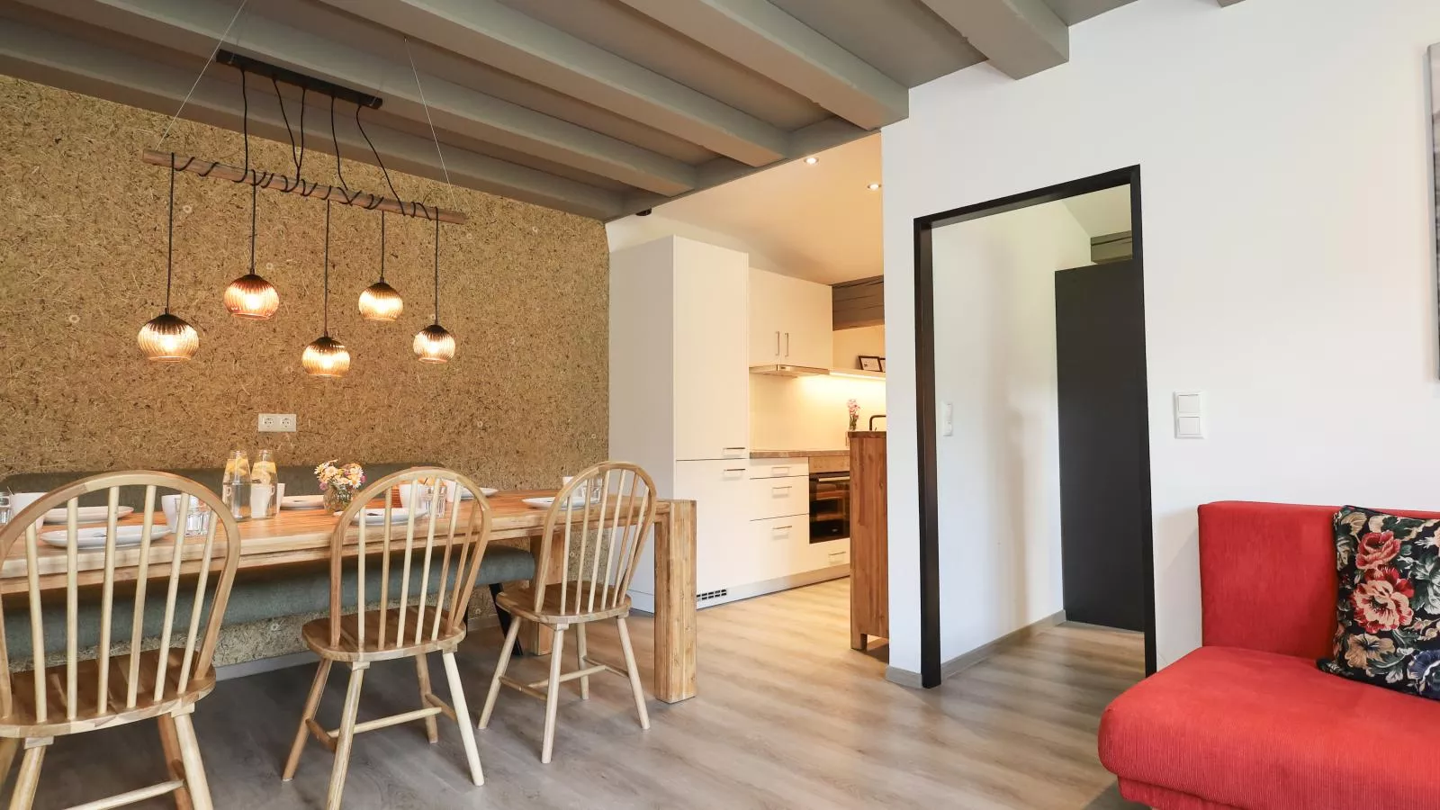 Tirola Platzl-Living room