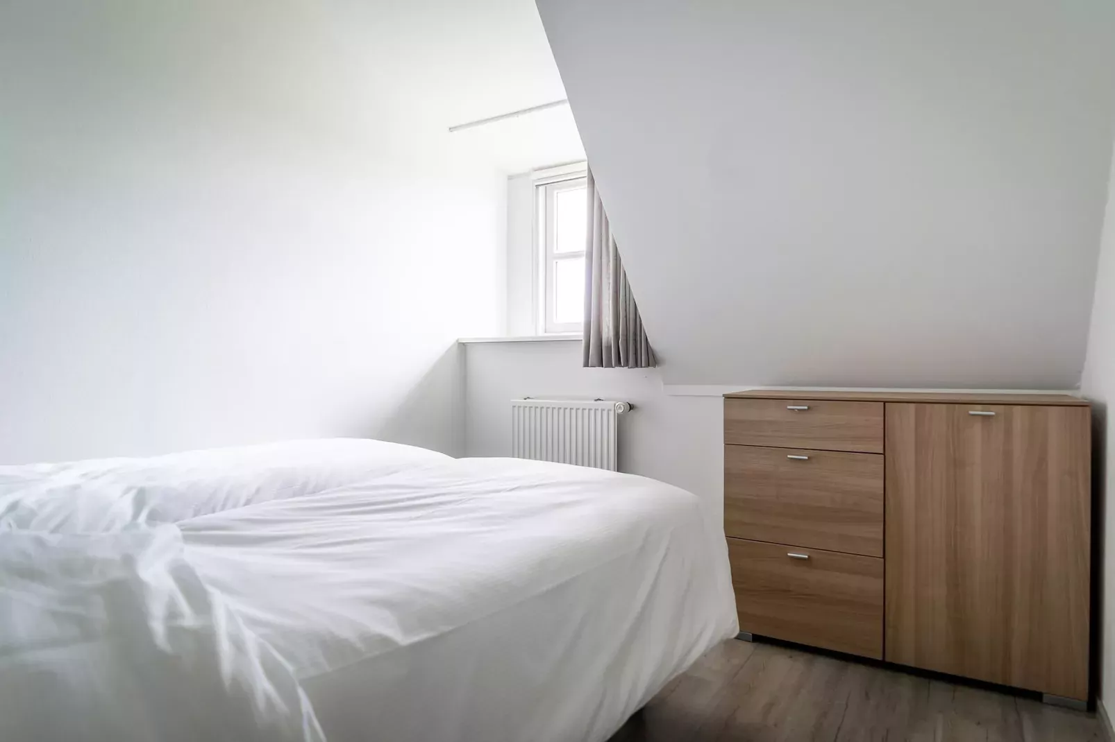 App Hoeve Holland T4-Bedroom