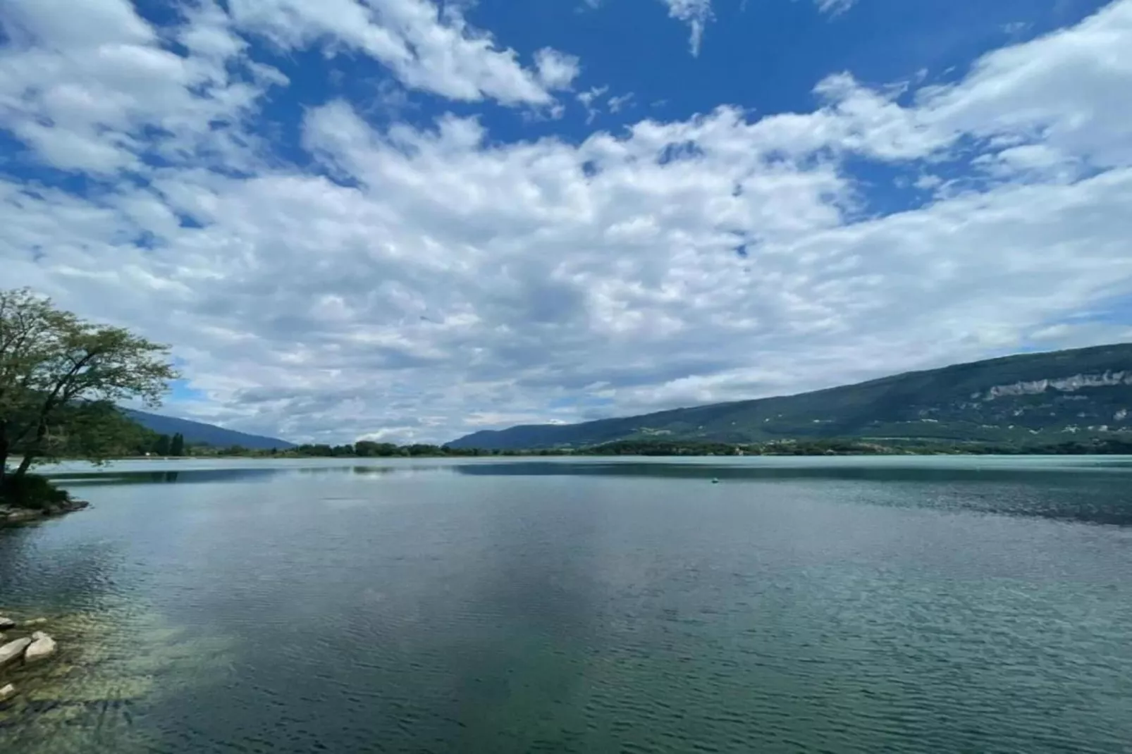 Le Chalet-Areas summer 5km