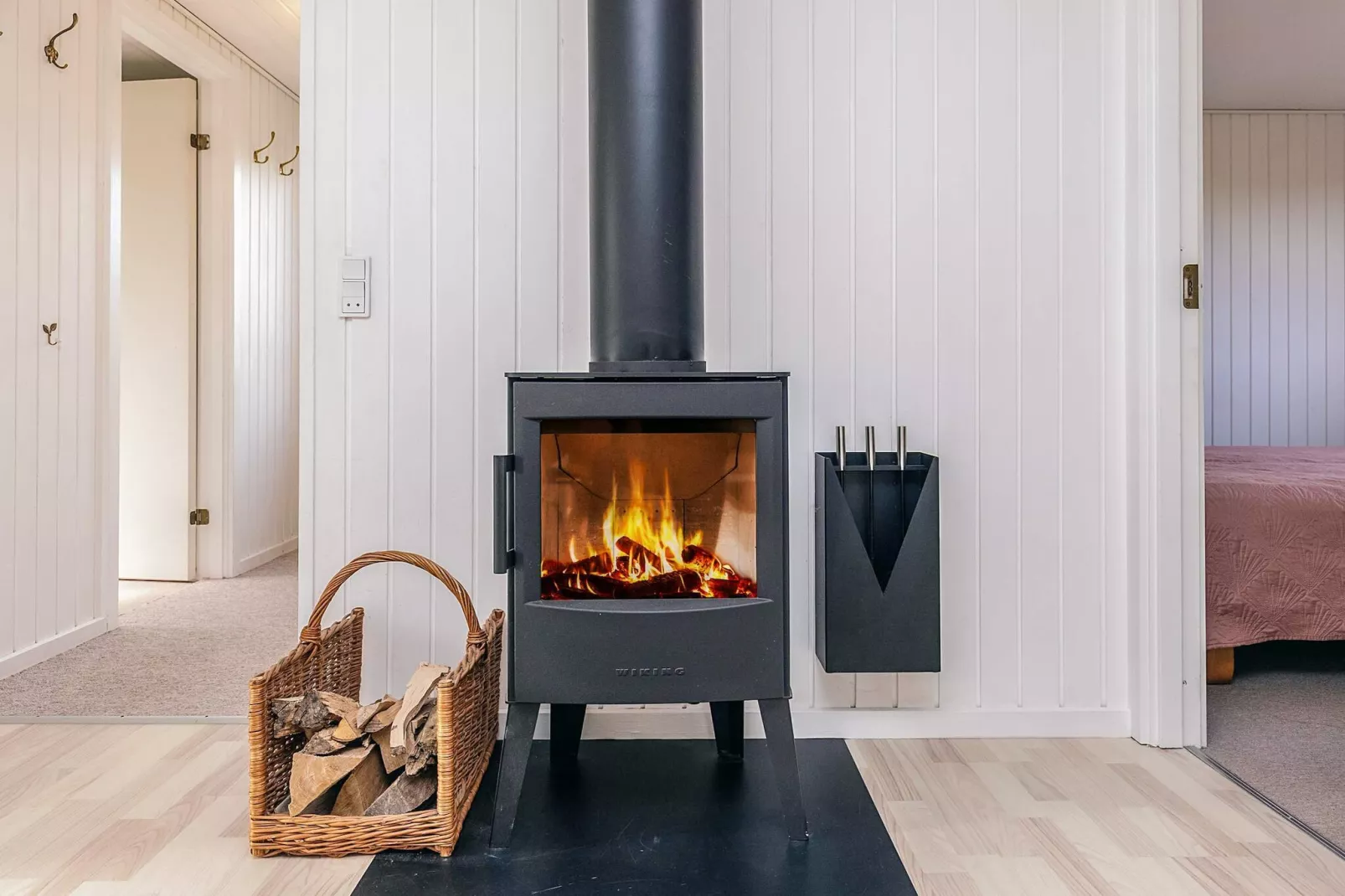5 person holiday home in Middelfart-By Traum-Indoor