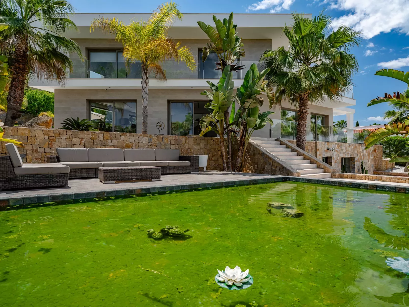 Villa Eos