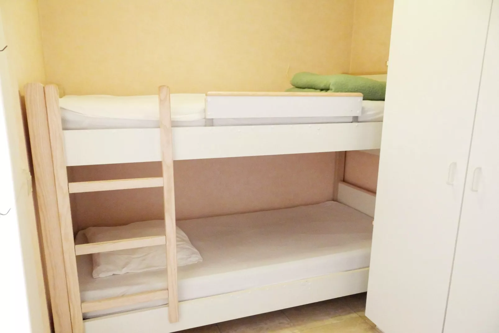 SCORPIO A 0202GAR-Schlafzimmer