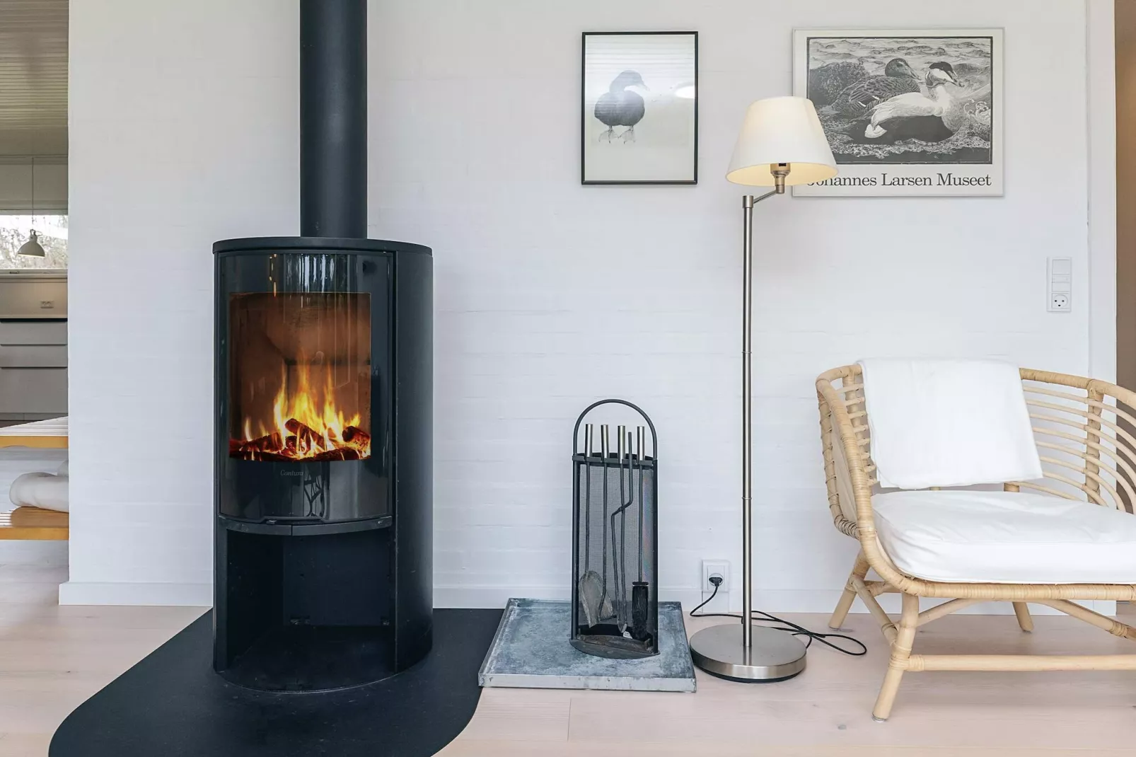 6 person holiday home in Gilleleje-By Traum-Indoor