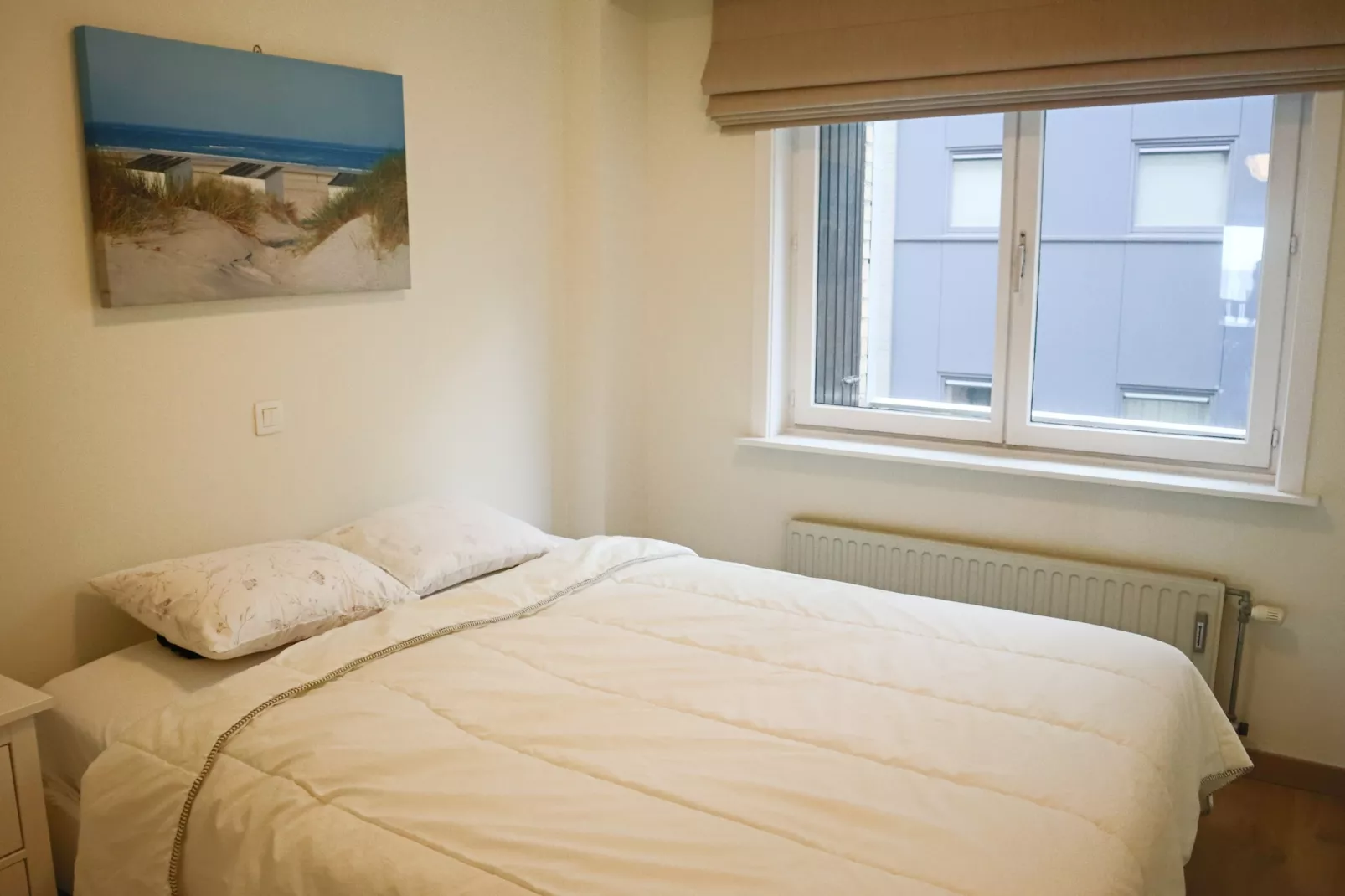 T'ZAND 402-Bedroom