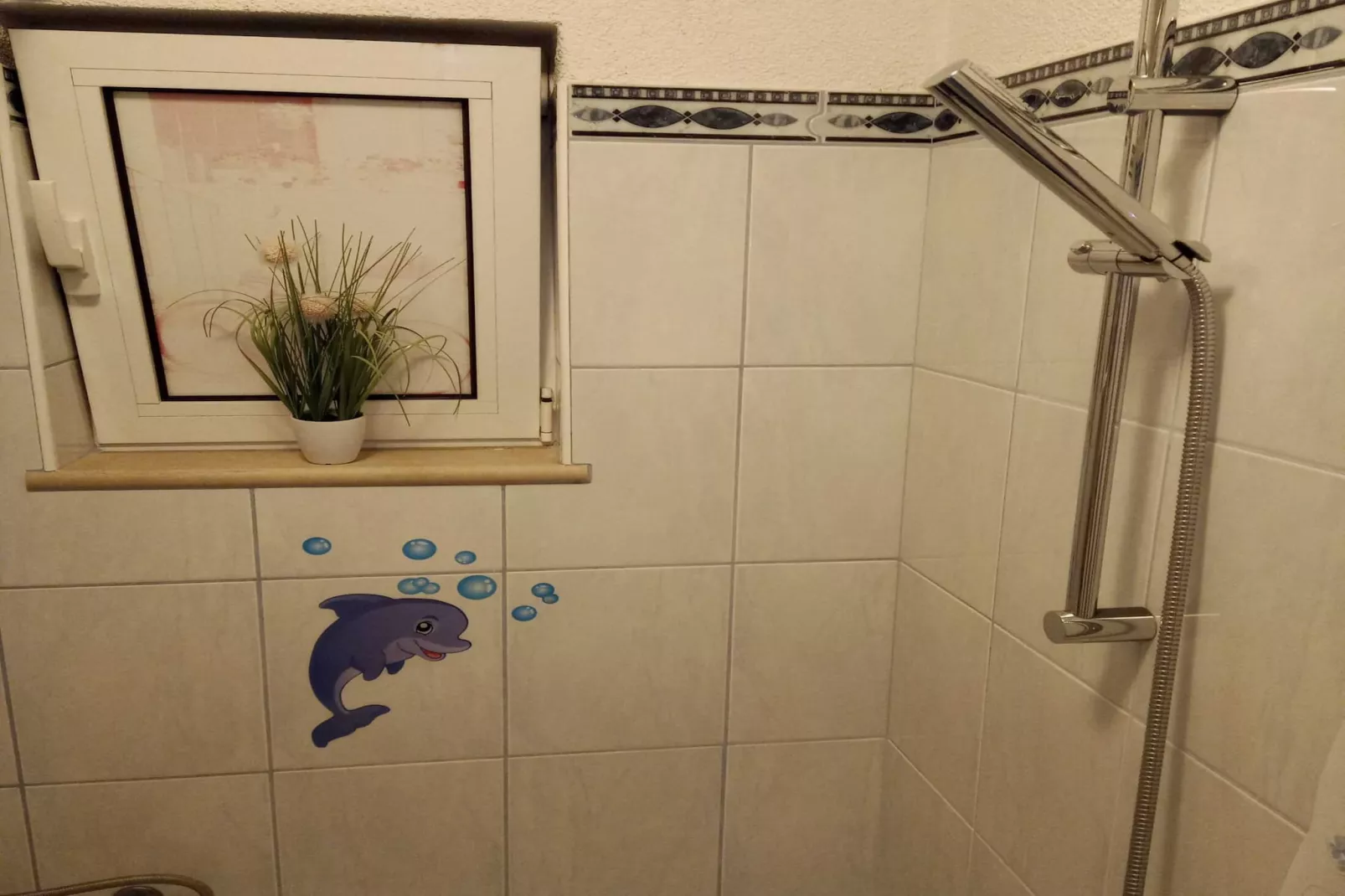 Apartment Ana-Bathroom