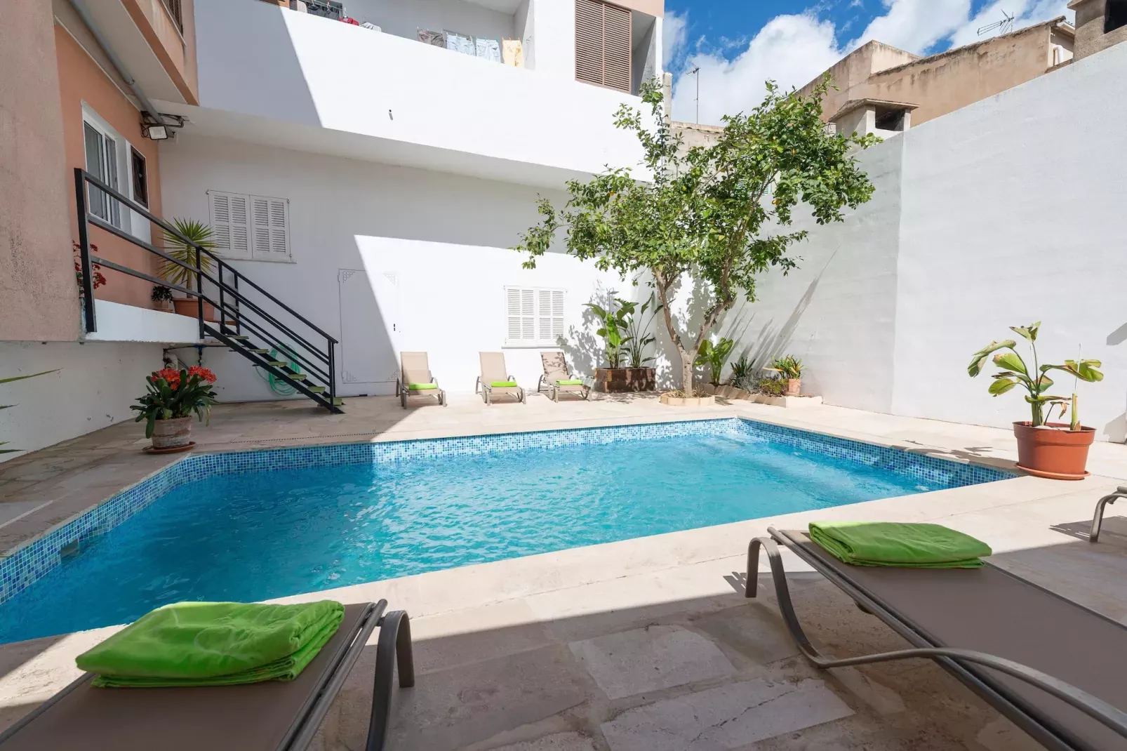 Can Joan (maria)-Pool