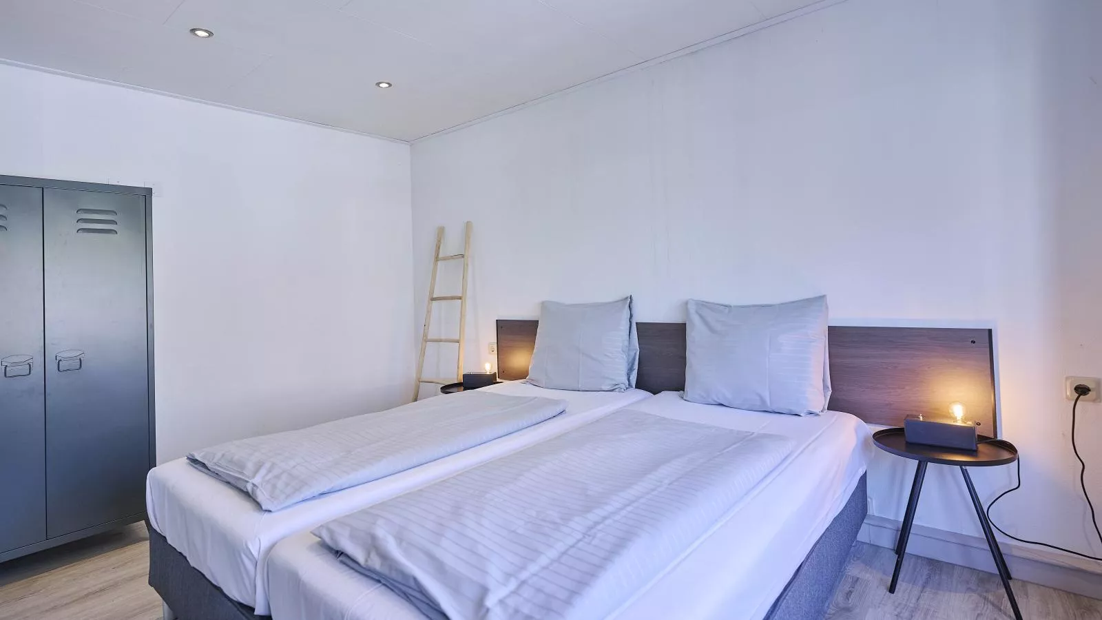 T Kaatsheuveltje 6-Chambre
