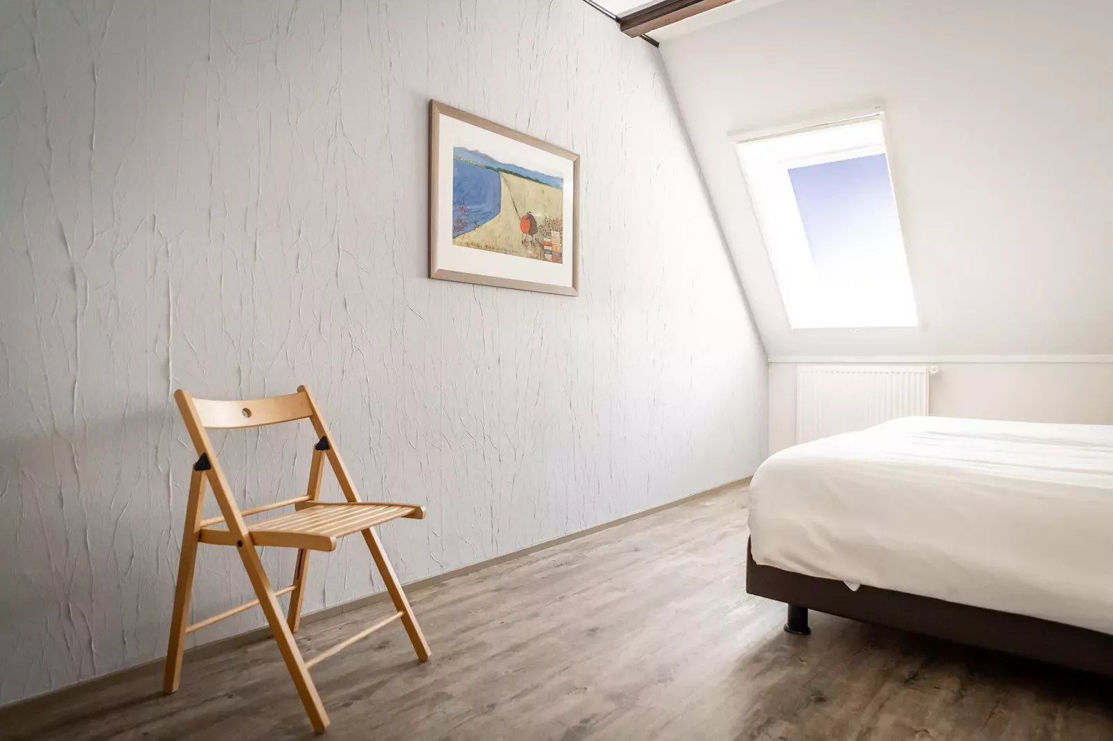 App Hoeve Holland S5-Schlafzimmer