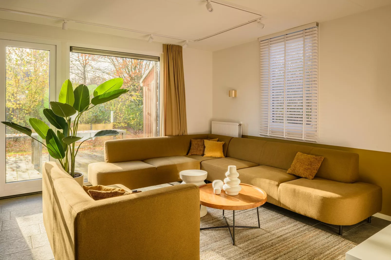 Resort Maastricht 15-Salon
