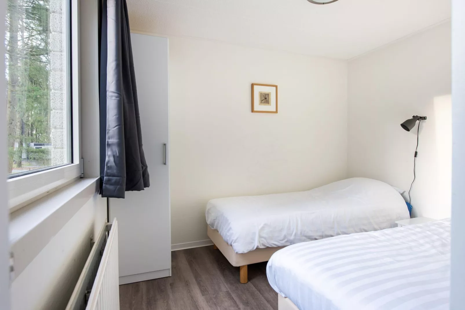 Vakantiepark de Berkenhorst 11-Bedroom