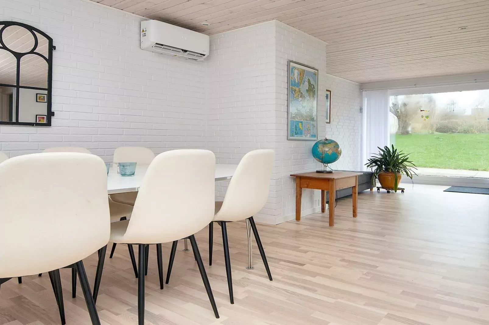 4 Sterne Ferienhaus in Aabenraa-Innen
