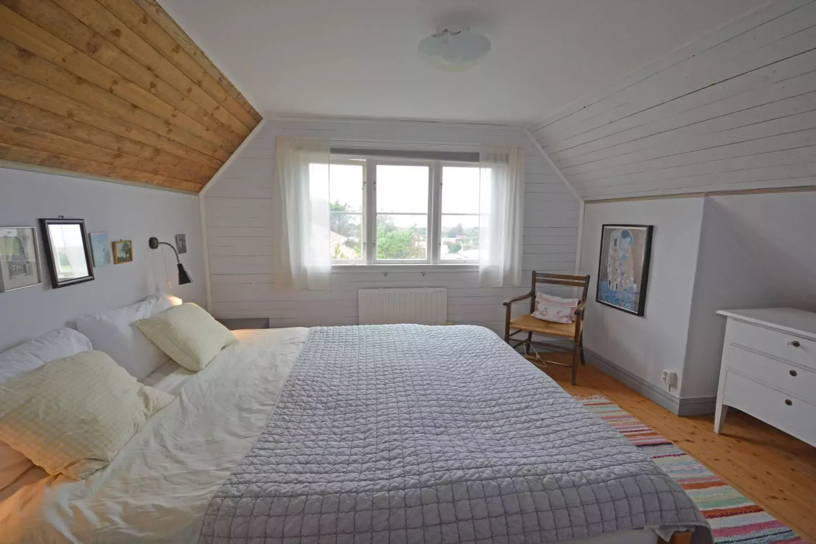 Attraktive Wohnung mit Terrasse-By Traum-Innen