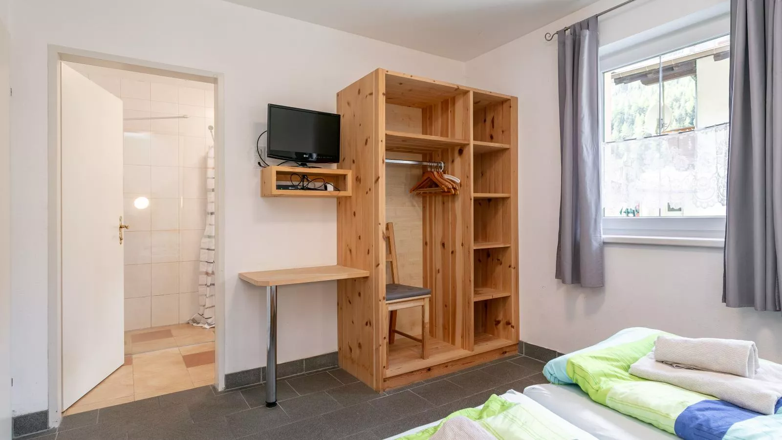 Haus Oliver 2-Bedroom