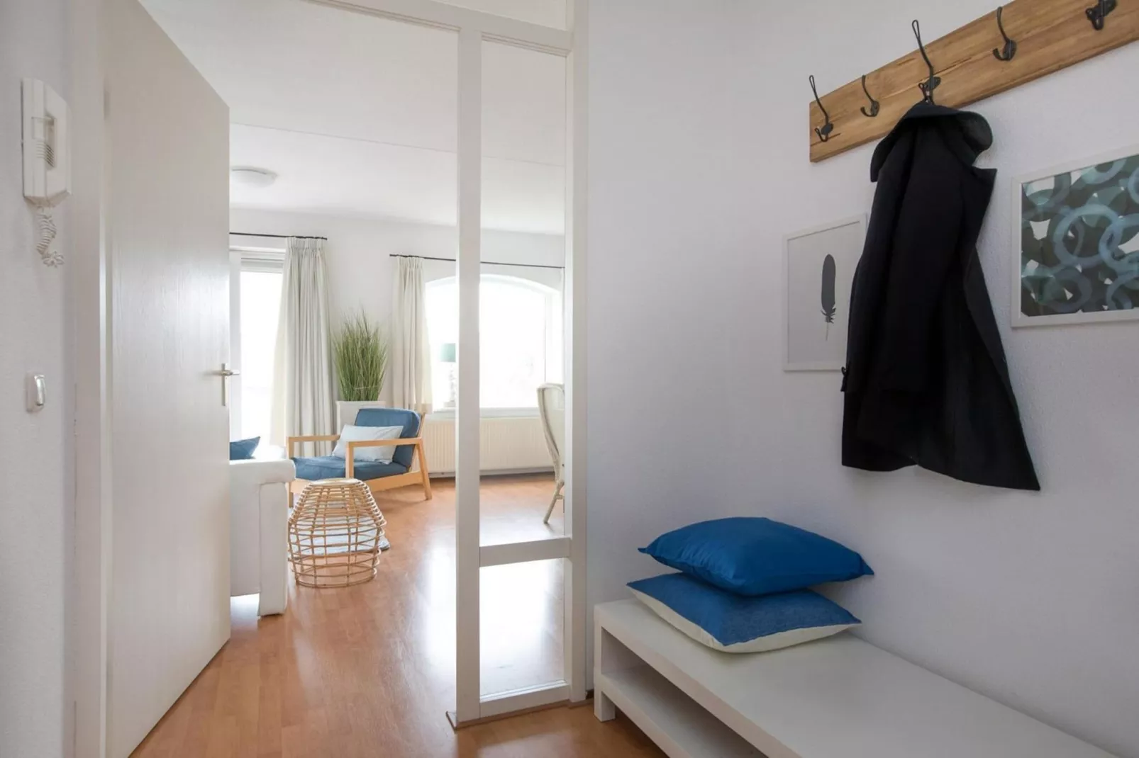 Résidence Juliana 40-Bedroom