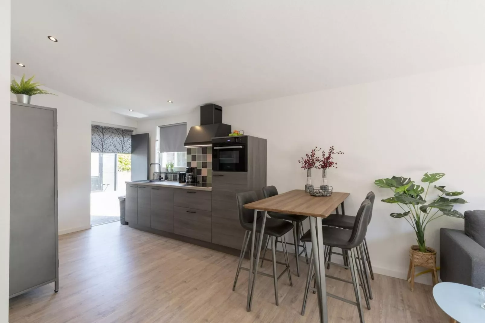 De Blenck 29-Kitchen