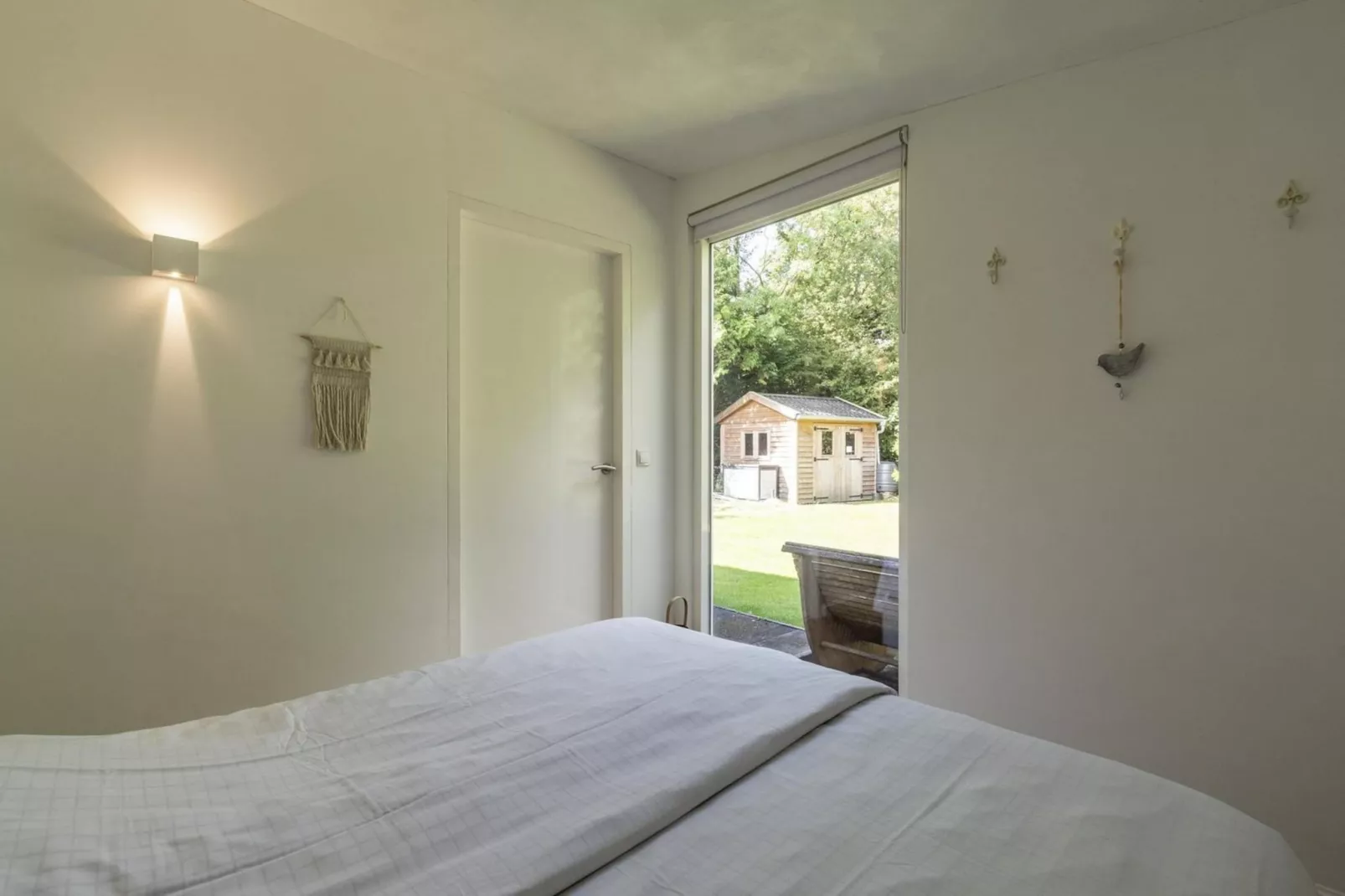 Eureka 109-Bedroom