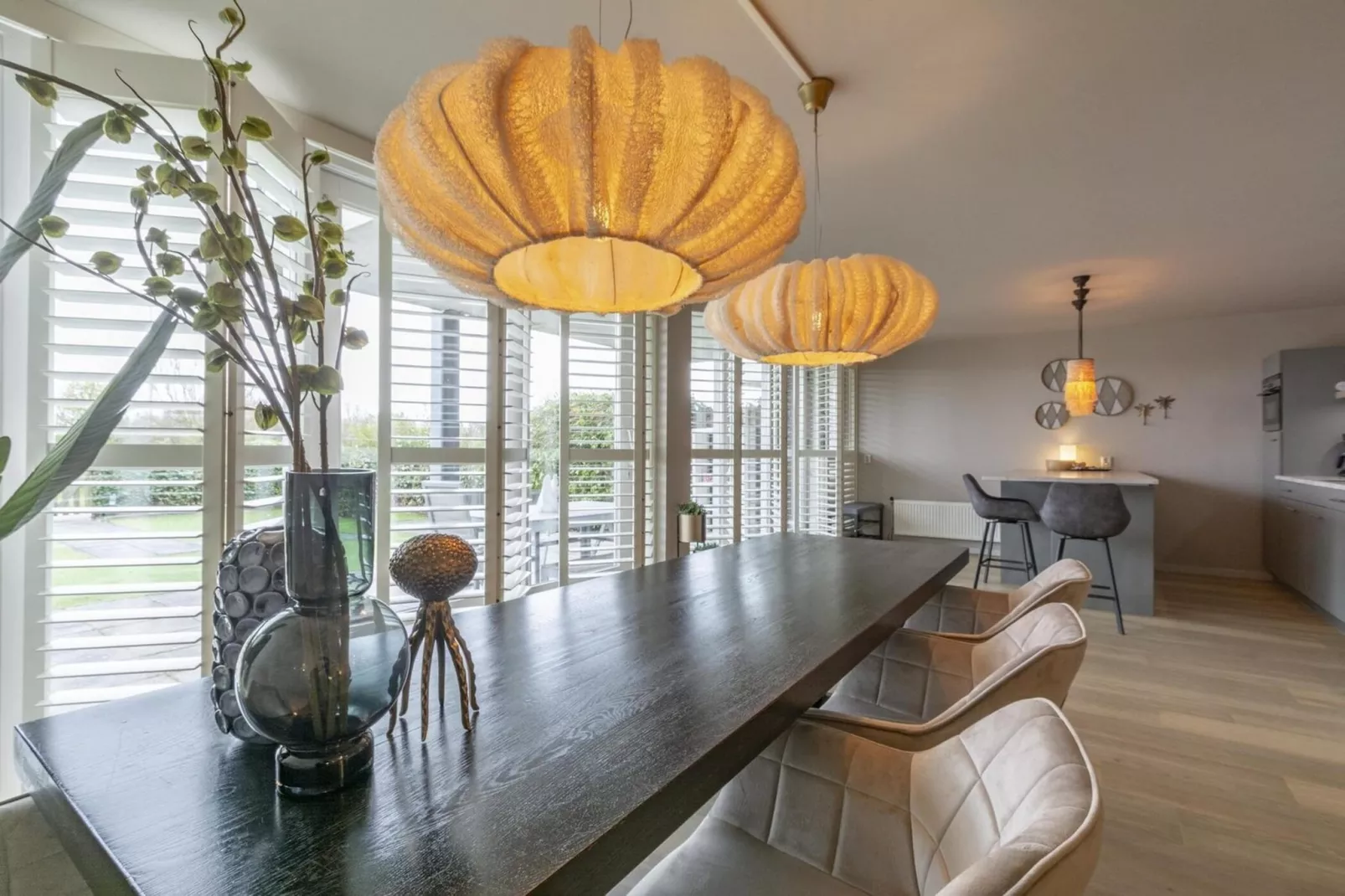 Strandleven 006-Dining room