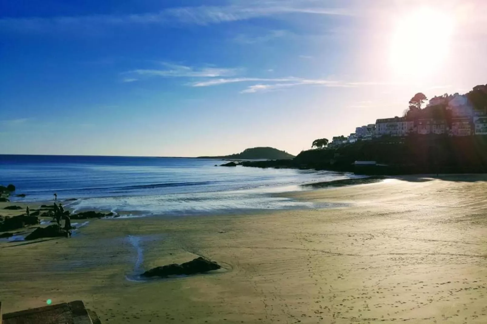 Sunset Pet Friendly-Areas summer 20km