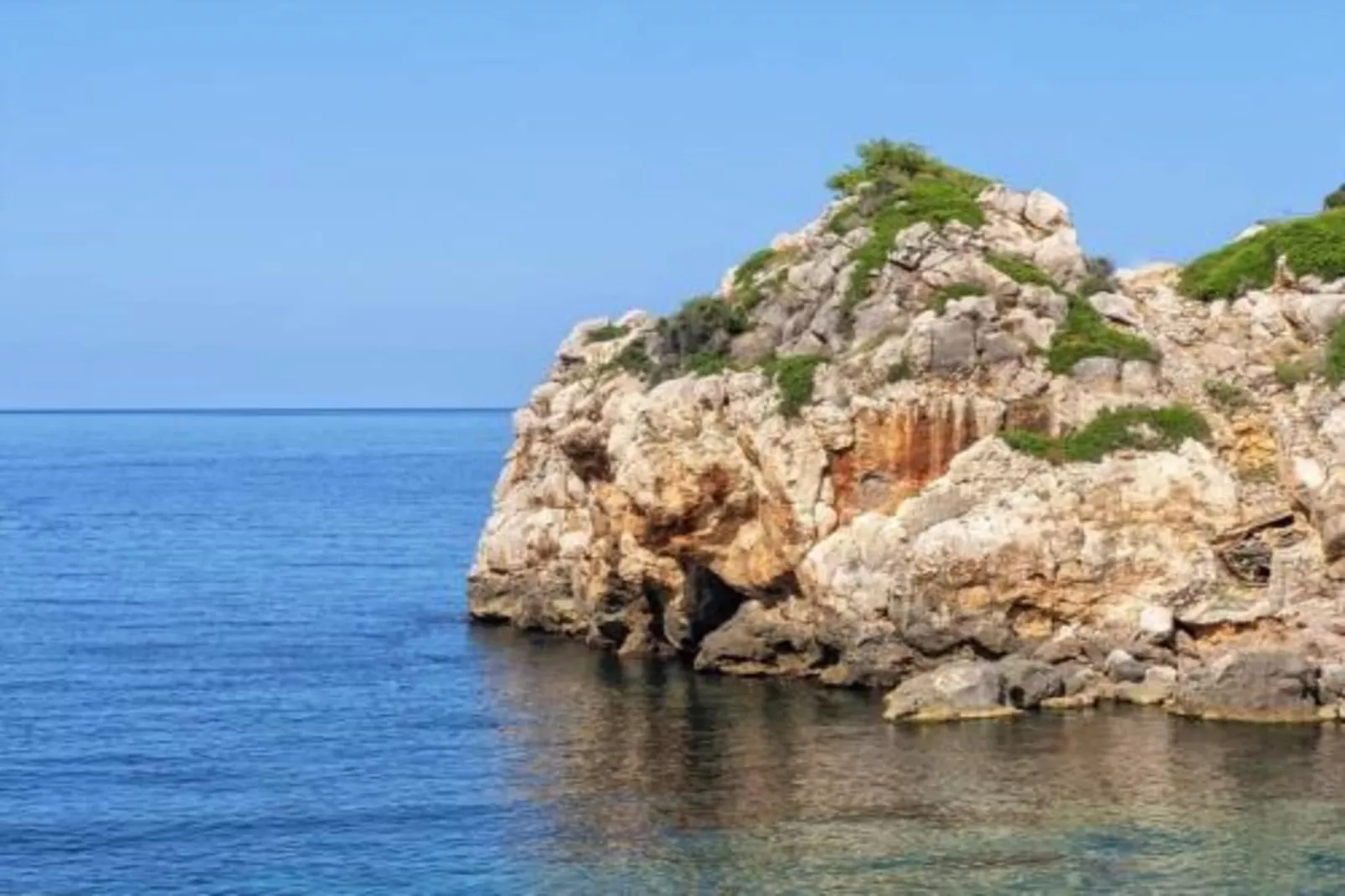Camping del Mar BUNGALOW MEDITERRANI-Areas summer 20km