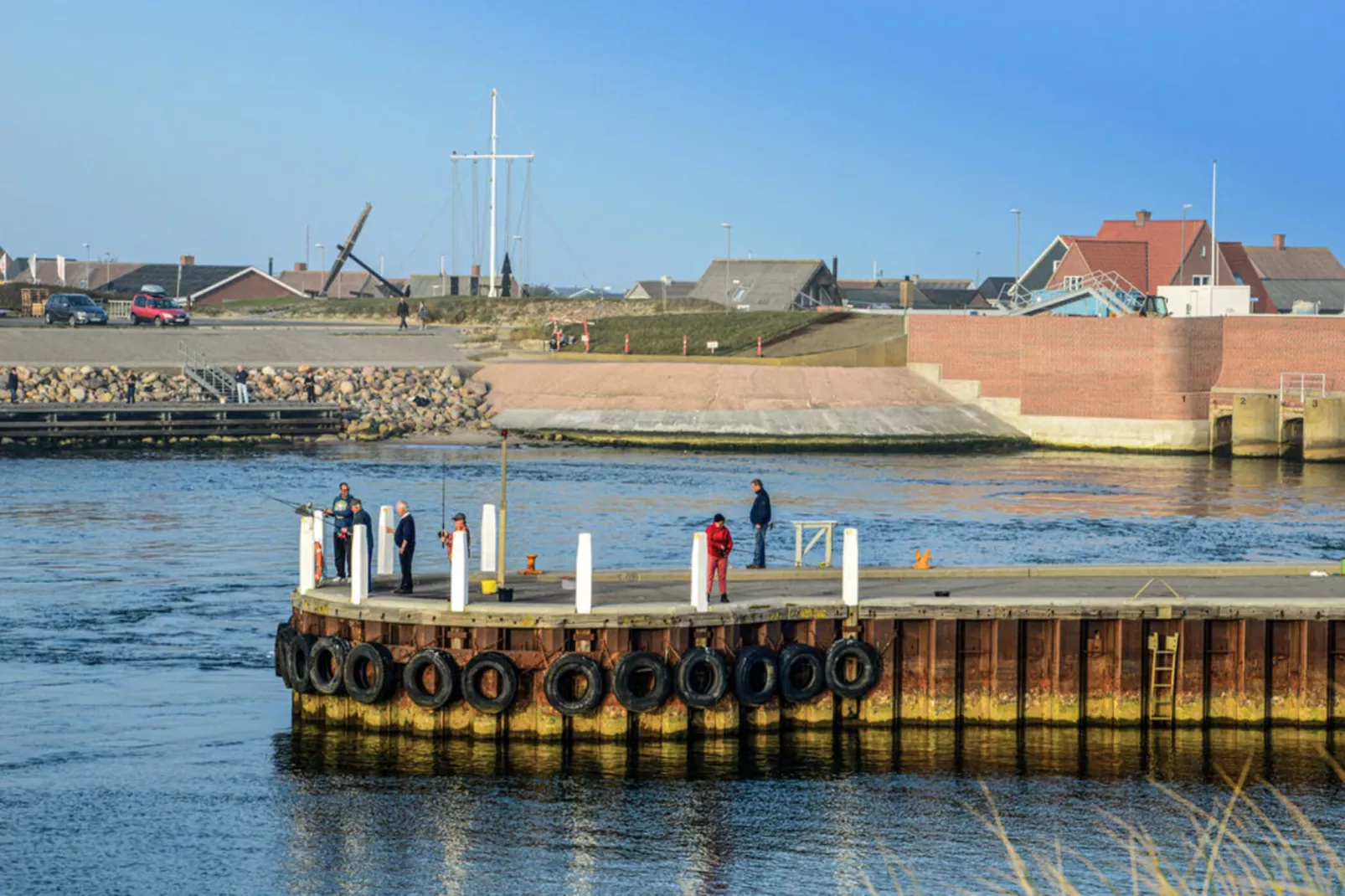 4 star holiday home in Ulfborg-View