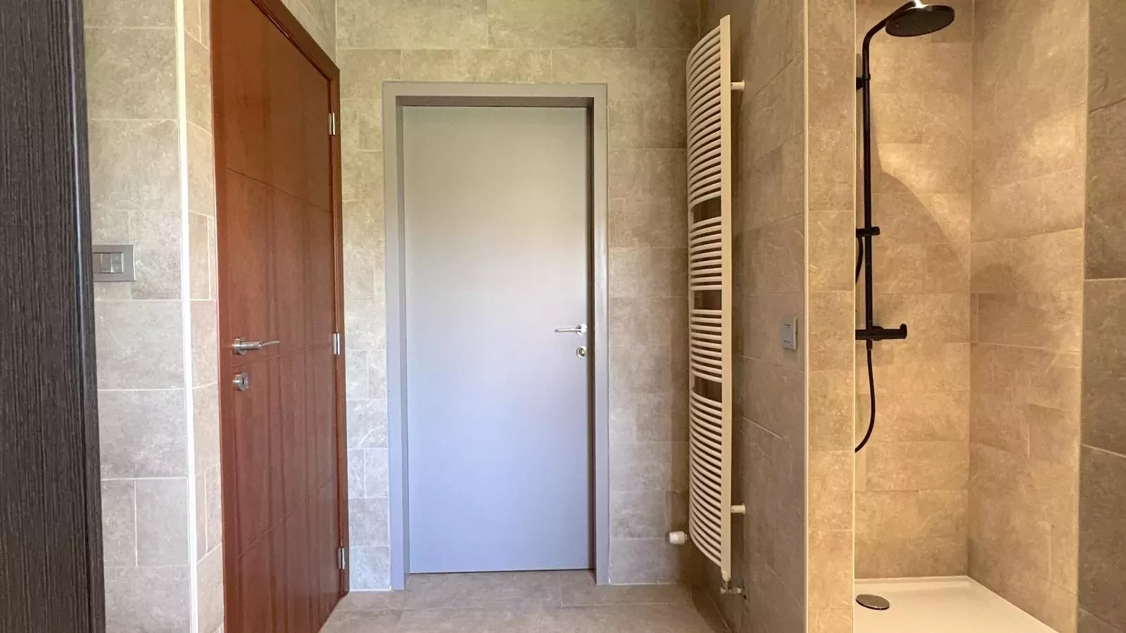 Bigaro 1-Badezimmer