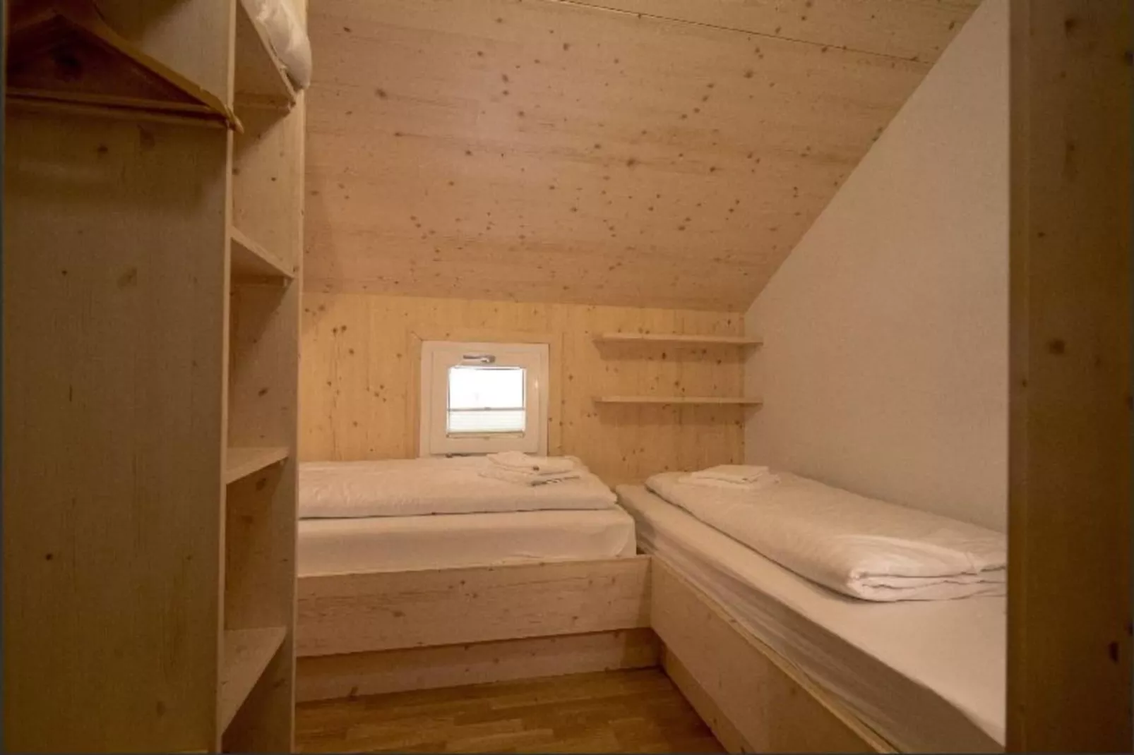Kreischberg Chalets 14a-Flur