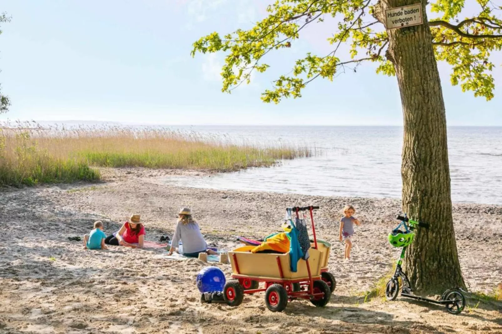 Seeadler 210-Areas summer 5km