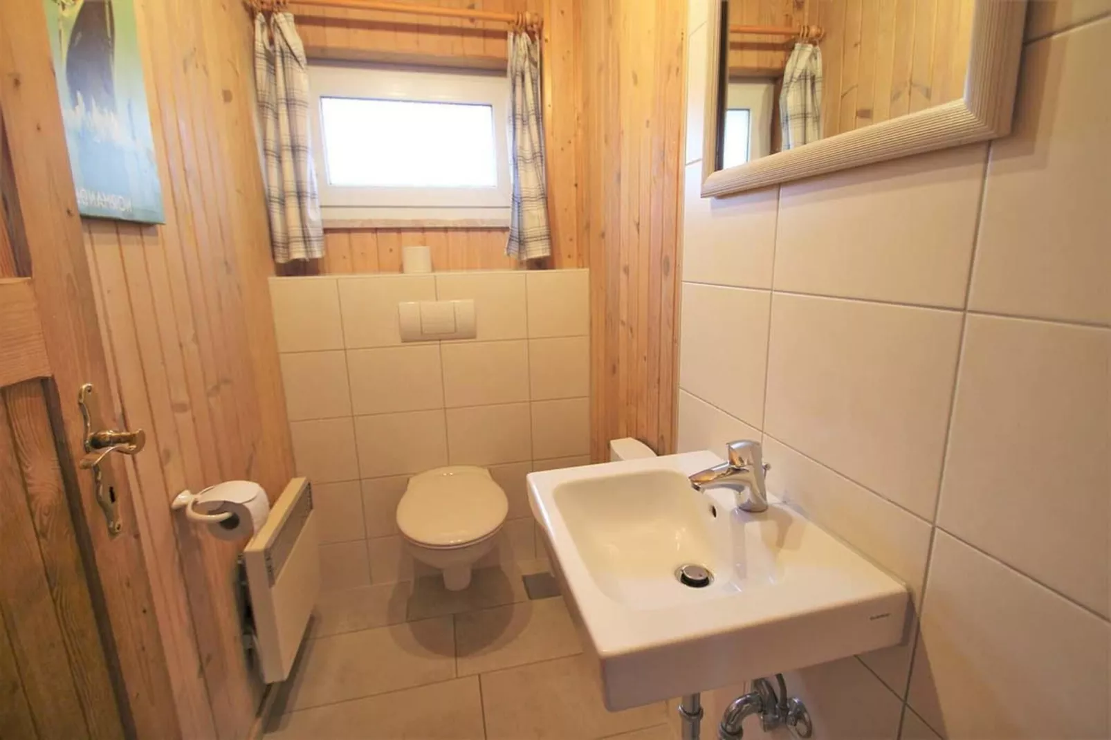Reiher 7-Bathroom