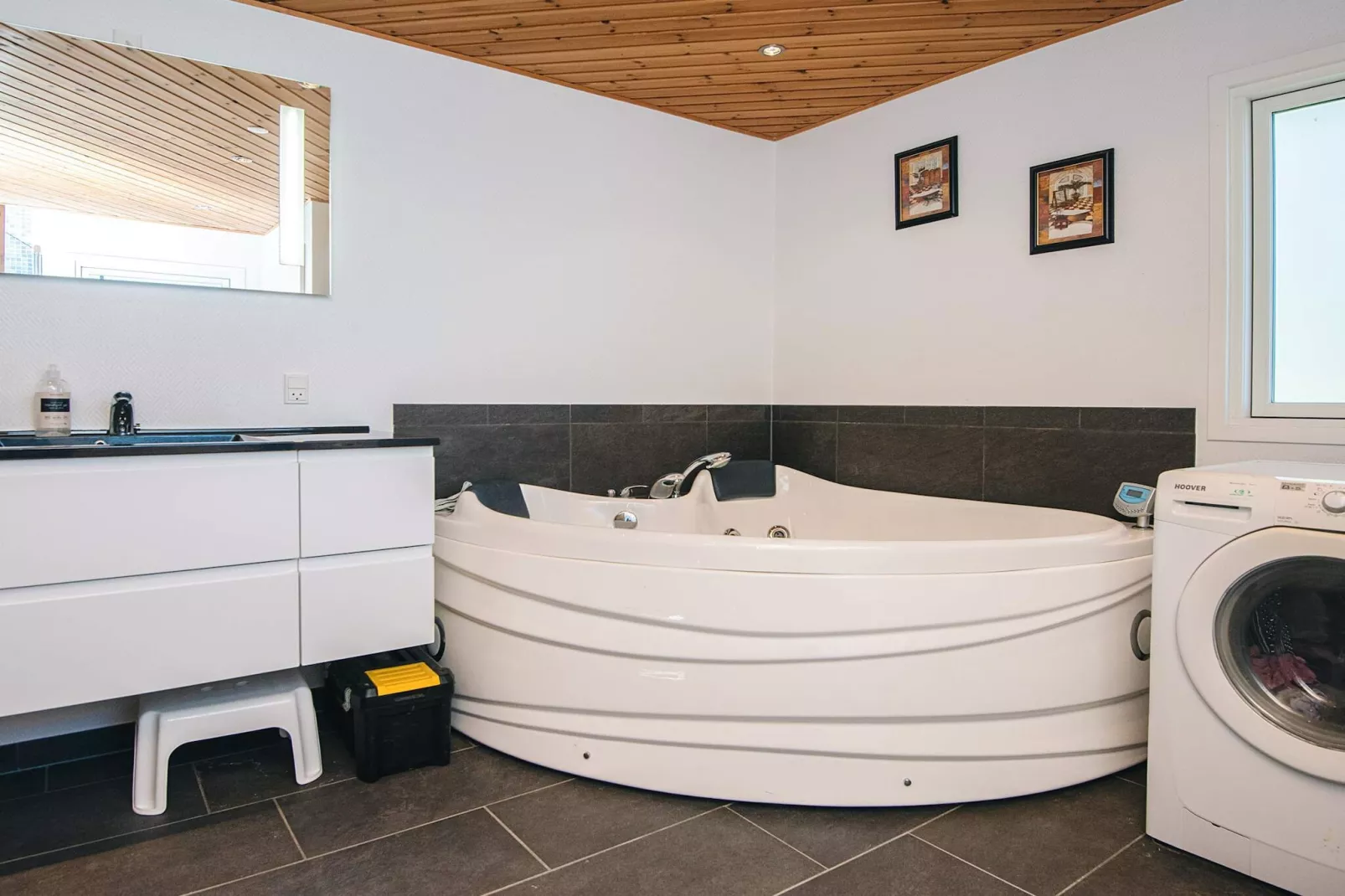 6 person holiday home in Øster Assels-Spa