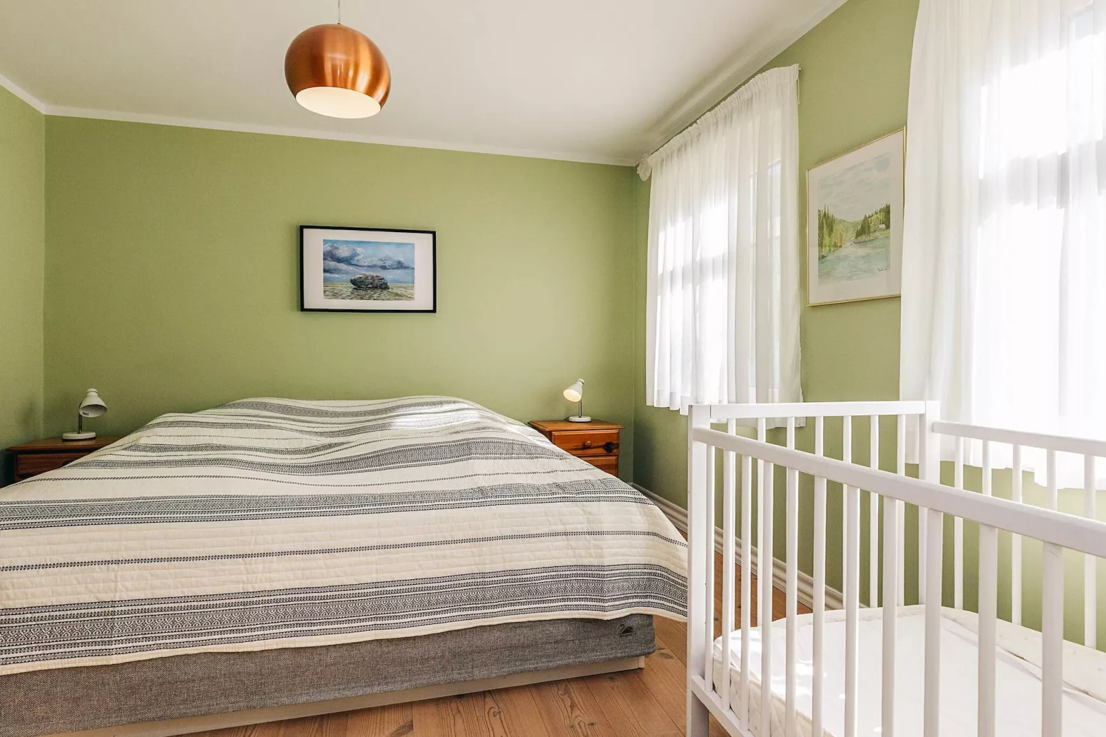 4 etoiles maison de vacances a Læsø-Intérieur