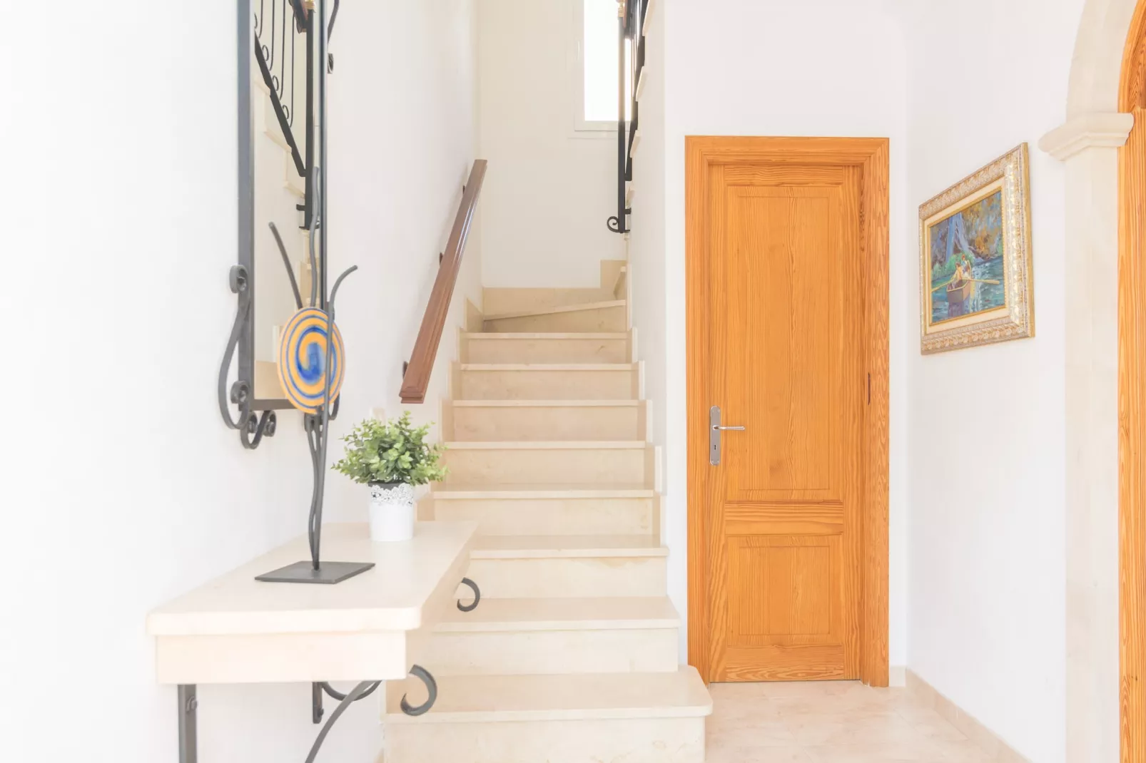 Lluna Home-Flur