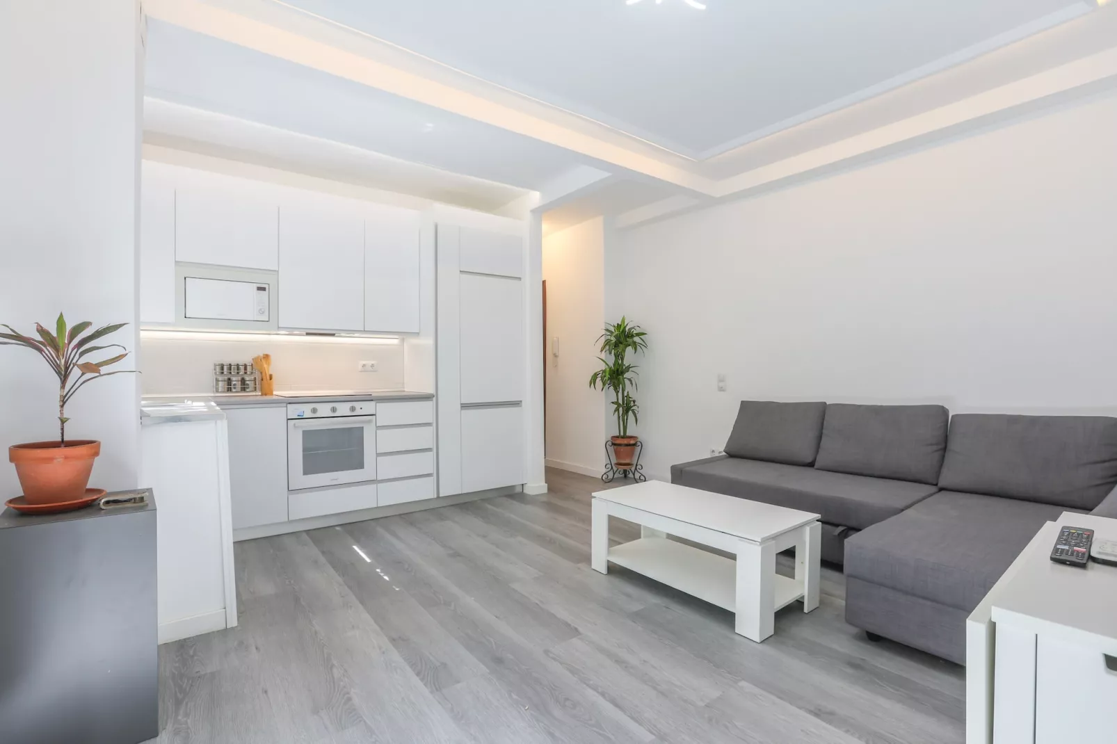 Azahar Gran Plaza-Salon