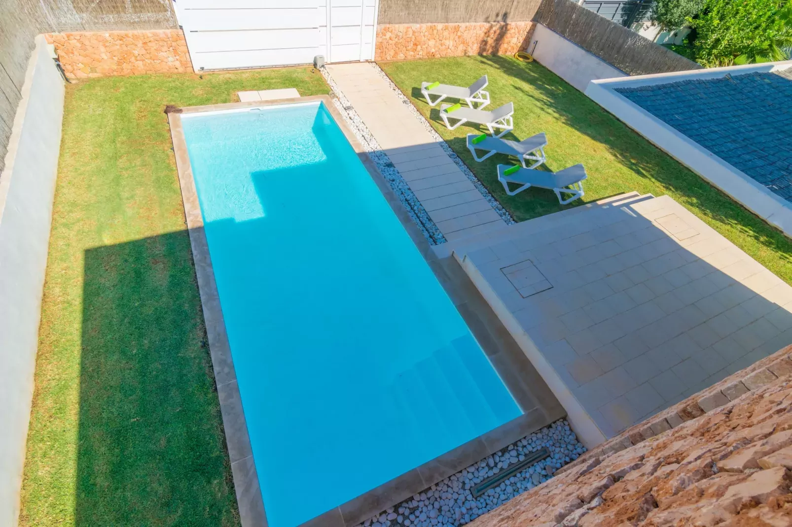 Can BosquerrÓ-Pool