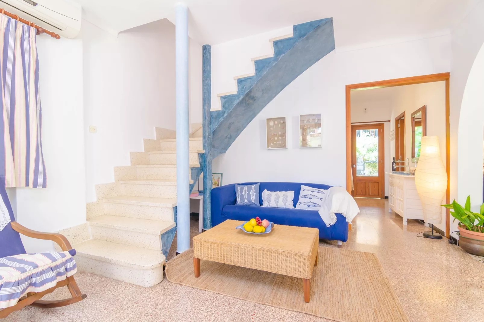 Penya-Living room