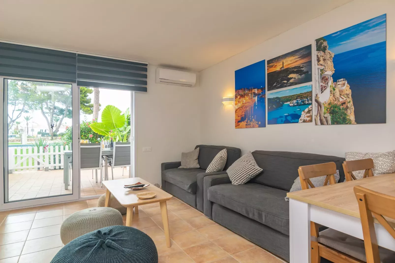 Edisol 29 (villa Pilar 2)-Living room