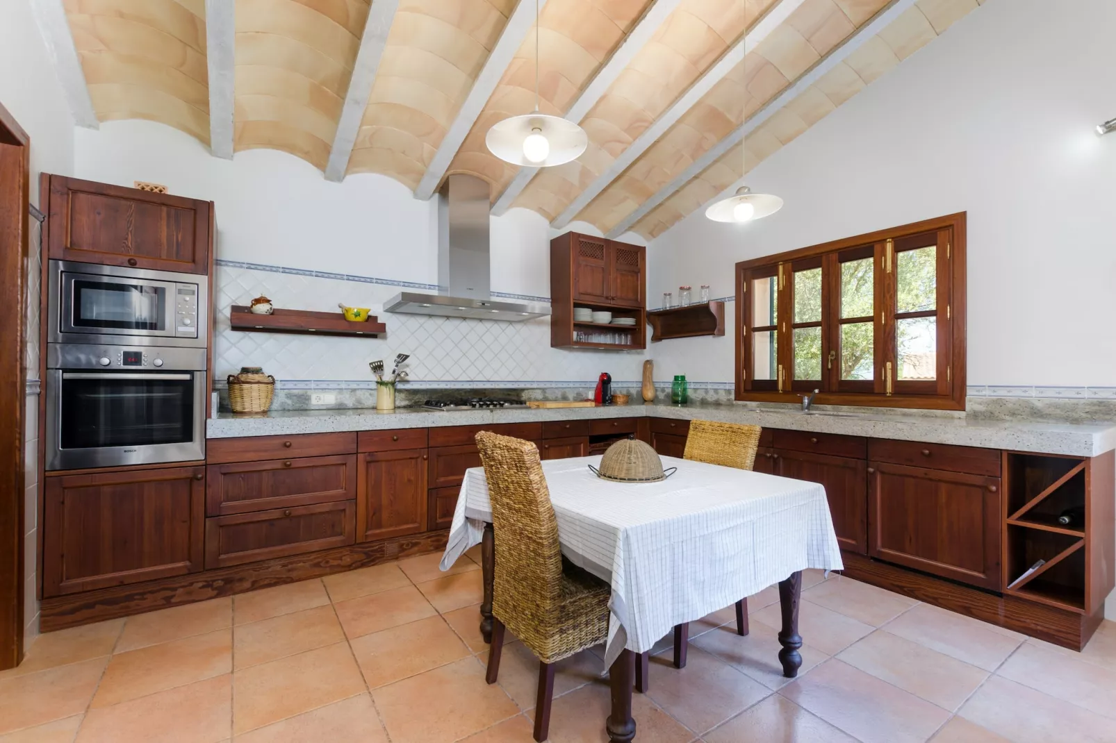 Es Vedat 4-Kitchen