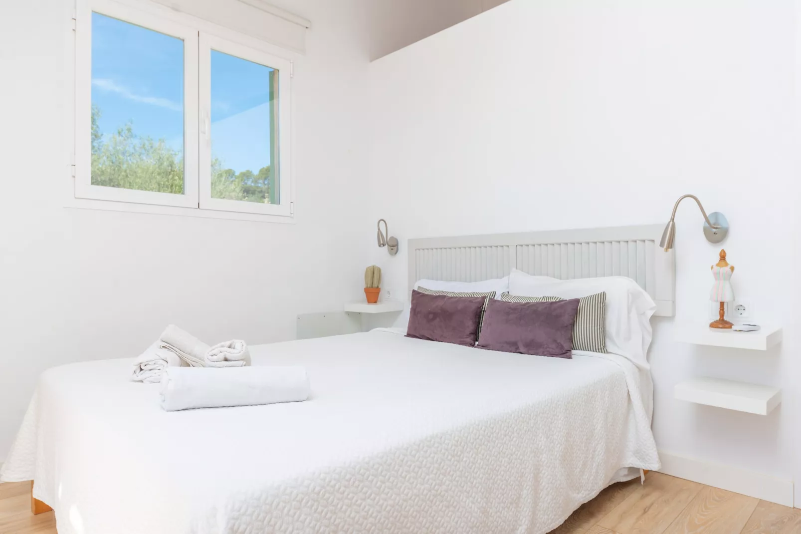 Casa Gema-Bedroom