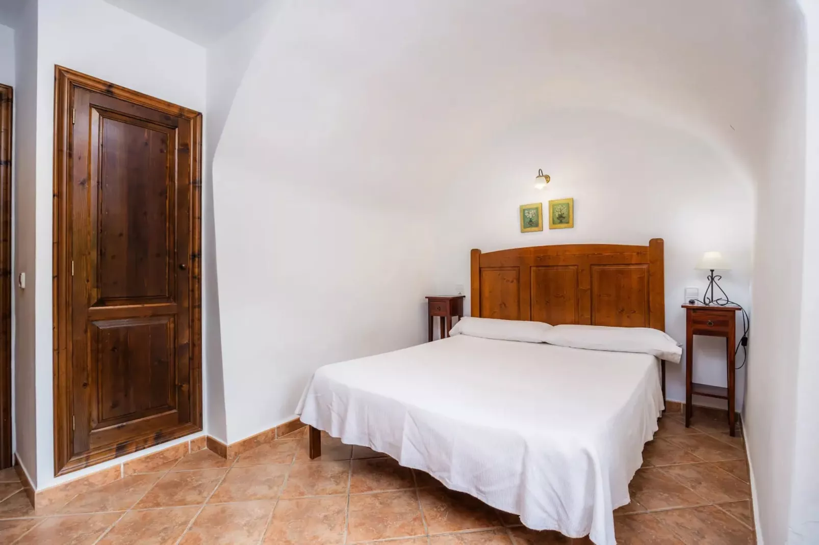S'hort De Sa Bagura - Sa Soll-Schlafzimmer