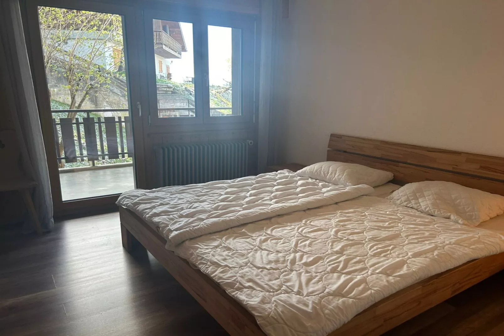 Magrappé M 440 - SKI LIFT apartment 7 pers-Bedroom