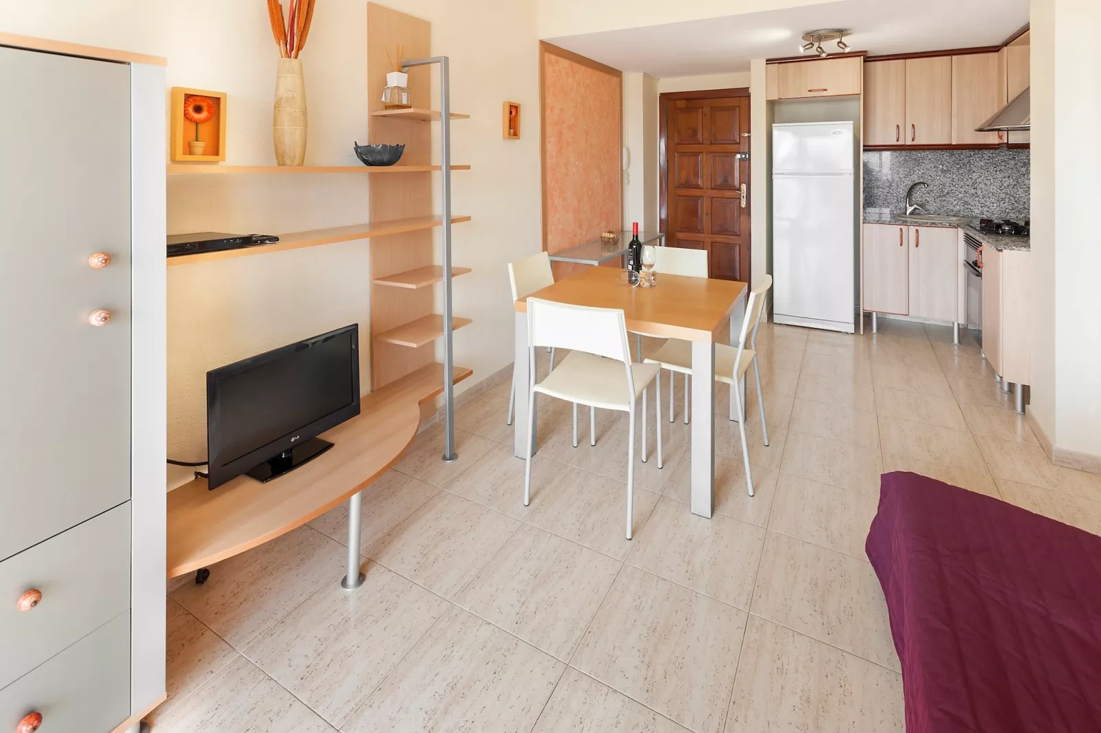 Infante-Living room