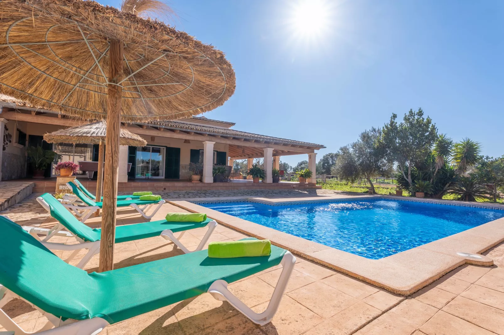 Na Poram-Pool