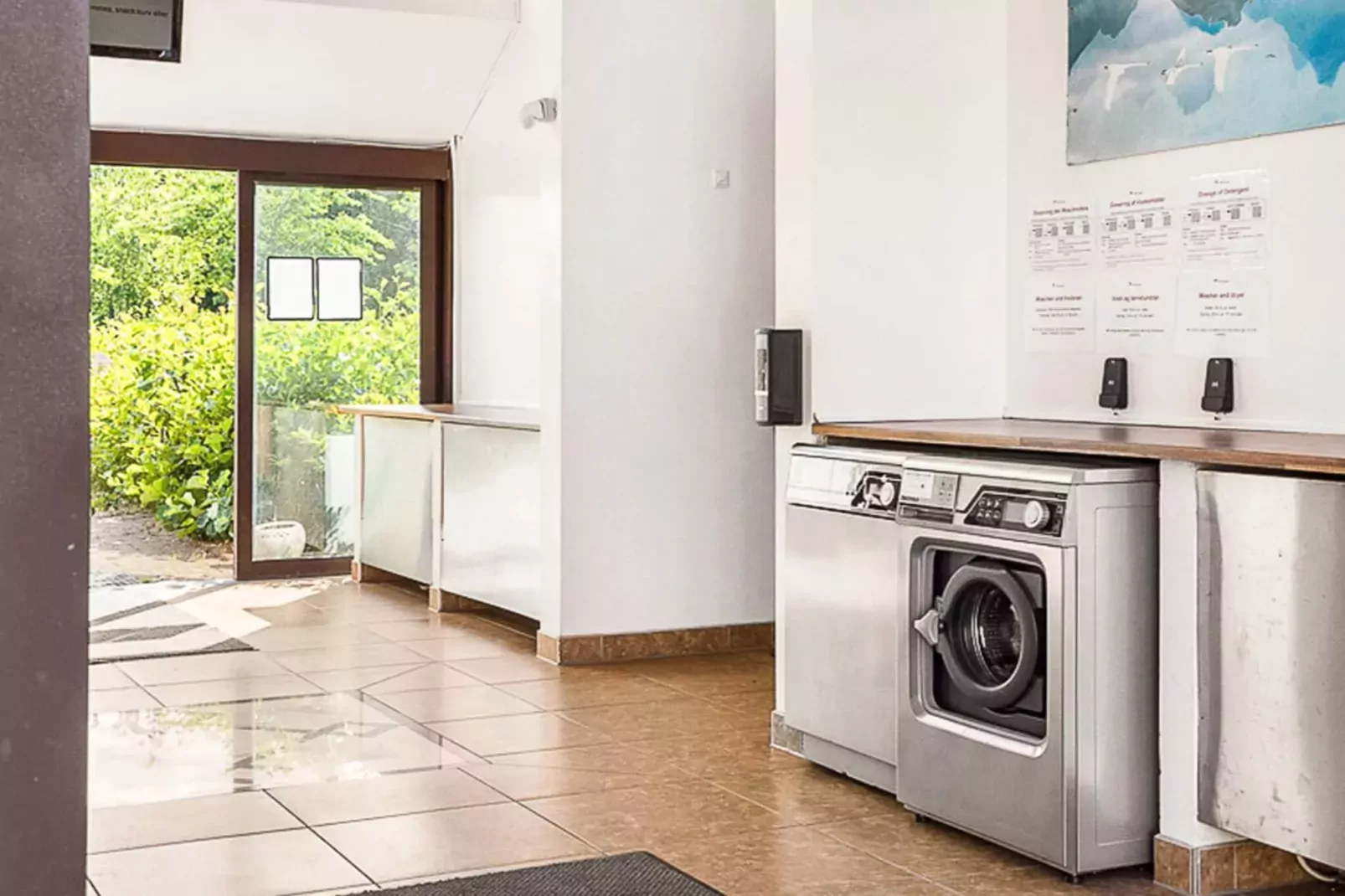 Hasmarkhytte Plus 6 senge-Intérieur